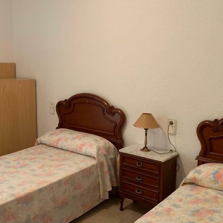 Apartamento Cambrilsfornia Lägenhet Exteriör bild