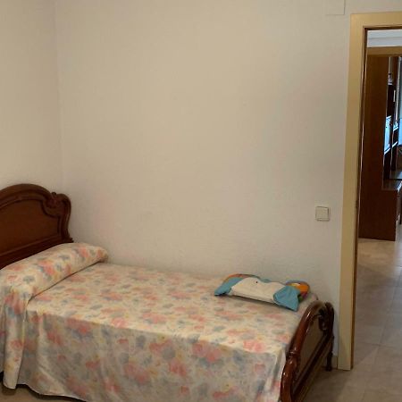 Apartamento Cambrilsfornia Lägenhet Exteriör bild