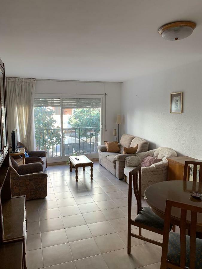 Apartamento Cambrilsfornia Lägenhet Exteriör bild