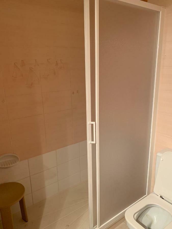 Apartamento Cambrilsfornia Lägenhet Exteriör bild