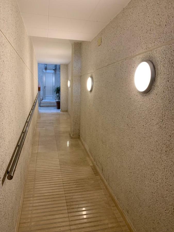 Apartamento Cambrilsfornia Lägenhet Exteriör bild
