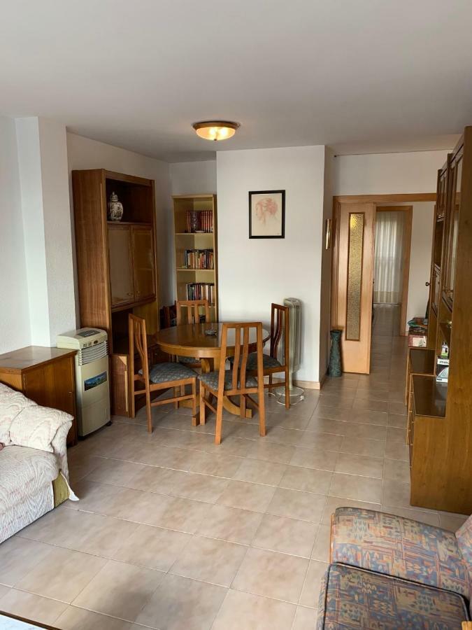 Apartamento Cambrilsfornia Lägenhet Exteriör bild