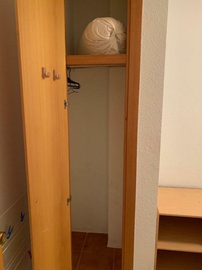 Apartamento Cambrilsfornia Lägenhet Exteriör bild