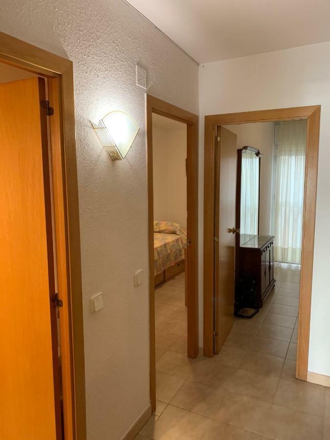 Apartamento Cambrilsfornia Lägenhet Exteriör bild