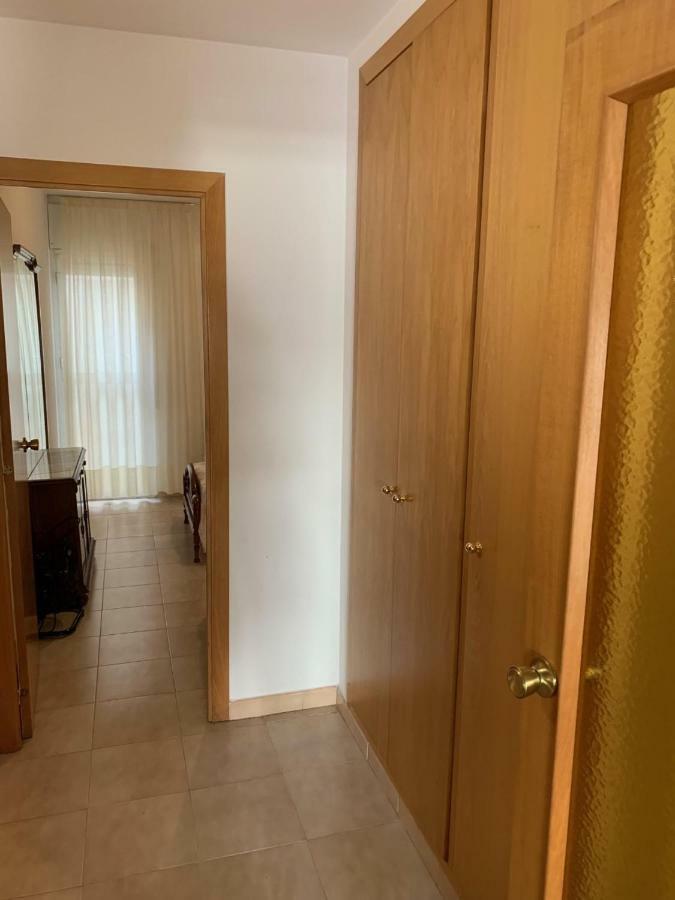 Apartamento Cambrilsfornia Lägenhet Exteriör bild
