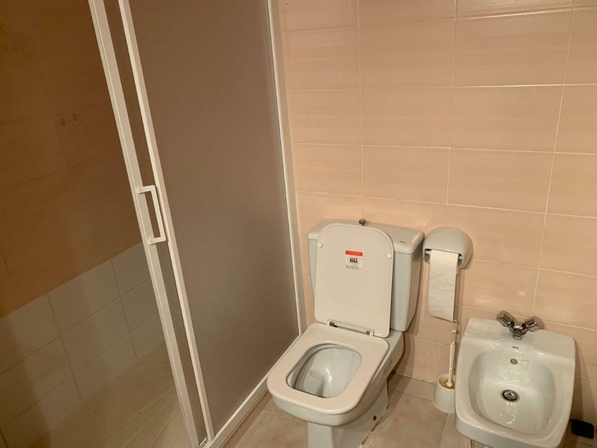 Apartamento Cambrilsfornia Lägenhet Exteriör bild