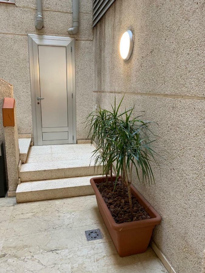 Apartamento Cambrilsfornia Lägenhet Exteriör bild