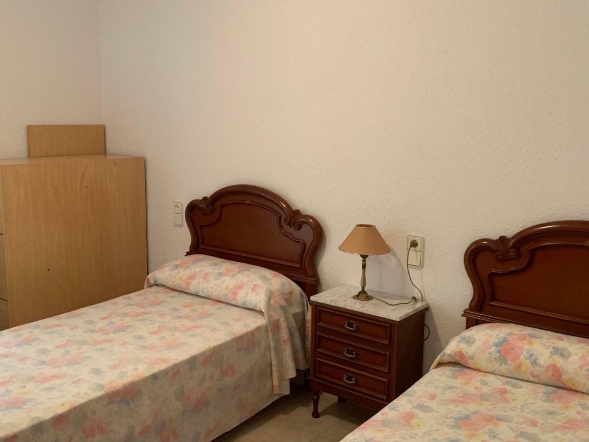 Apartamento Cambrilsfornia Lägenhet Exteriör bild